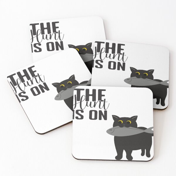 Item preview, Funny cat designed and sold by Junecreatebug.
