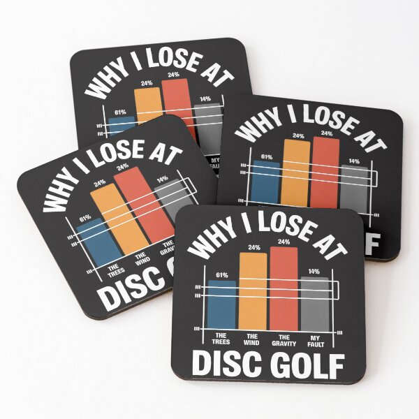 Item preview, Disc Golf For Men Women Disc Golf Player Golfer designed and sold by sonlylya.