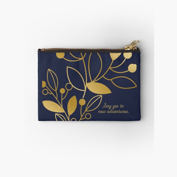 Item preview, Blue Gold Adventures designed and sold by lifeinspired4u.