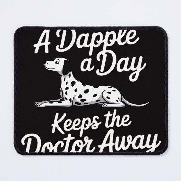 Item preview, DAPPLE DACHSHUND GIFT, Weiner Dog Dapple designed and sold by sonlylya.