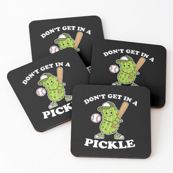 Item preview, Don't get In A Pickle designed and sold by NQArtist.