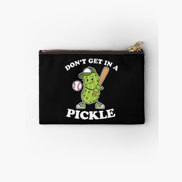 Item preview, Don't get In A Pickle designed and sold by NQArtist.