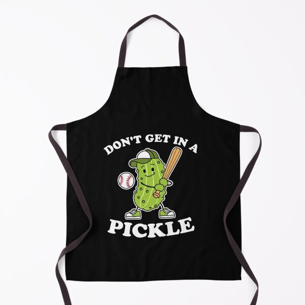 Item preview, Don't get In A Pickle designed and sold by NQArtist.
