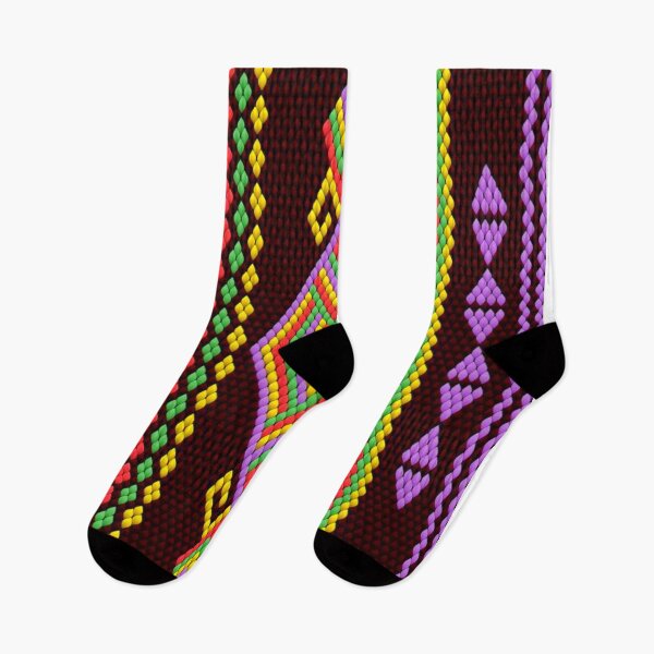 Item preview, African Tribal Geometric Pattern designed and sold by ornamentss.