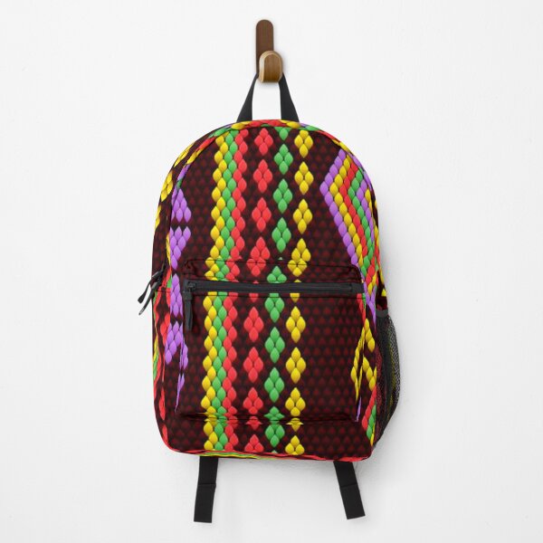 Item preview, African Tribal Geometric Pattern designed and sold by ornamentss.