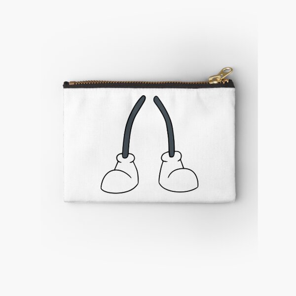 Item preview, Cute Cartoon Dog Paws Minimalist Illustration designed and sold by Like it.