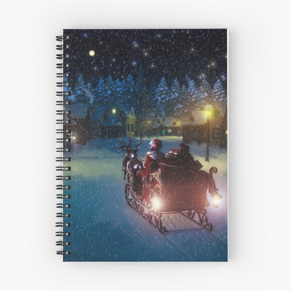 Item preview, Saint Nicholas's Arrival at Old Town designed and sold by kenmo.