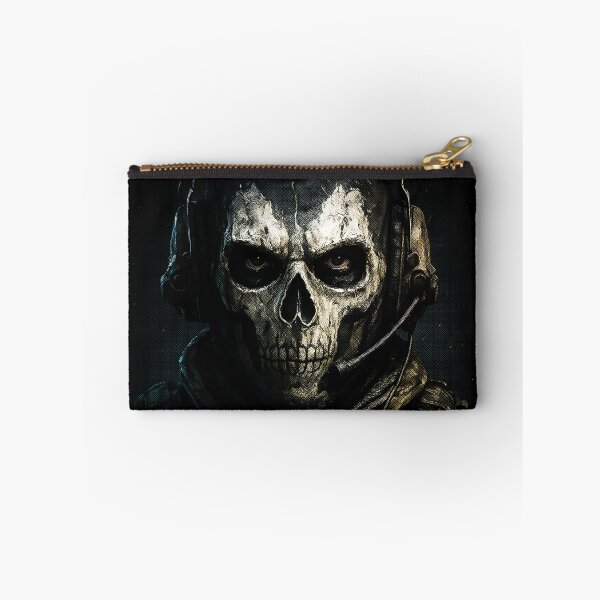 Item preview, Simon Ghost CoD designed and sold by NF Designs Studio DTF.