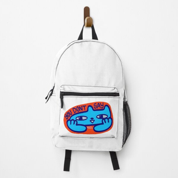Item preview, You don't say (OG) designed and sold by aahb1993.