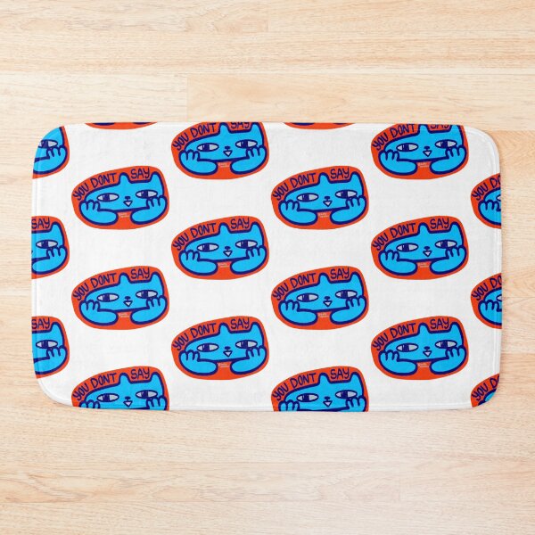 Item preview, You don't say (OG) designed and sold by aahb1993.