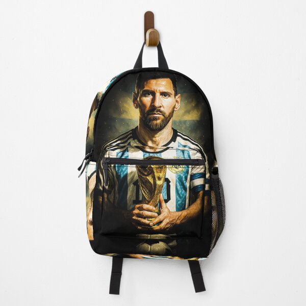Item preview, The Argentine GOAT #10 World Cup Qatar 2022 designed and sold by NF Designs Studio DTF.