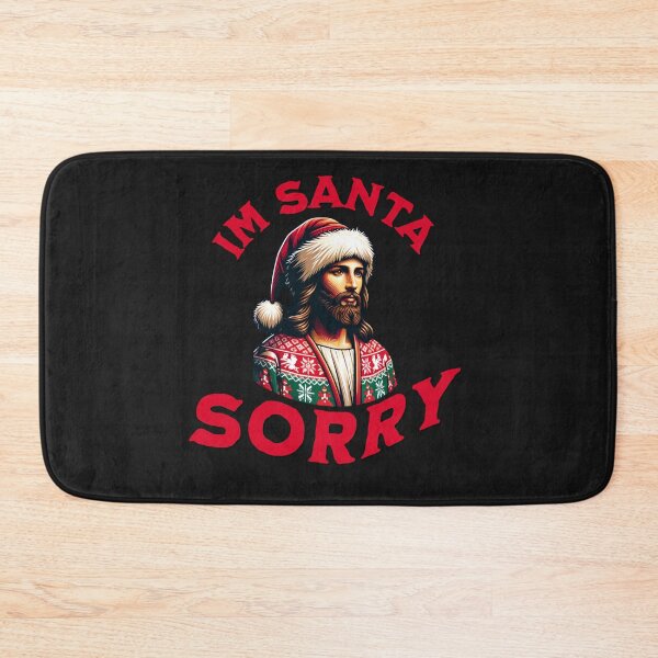 Item preview, IM Santa sorry designed and sold by LOTUSE.