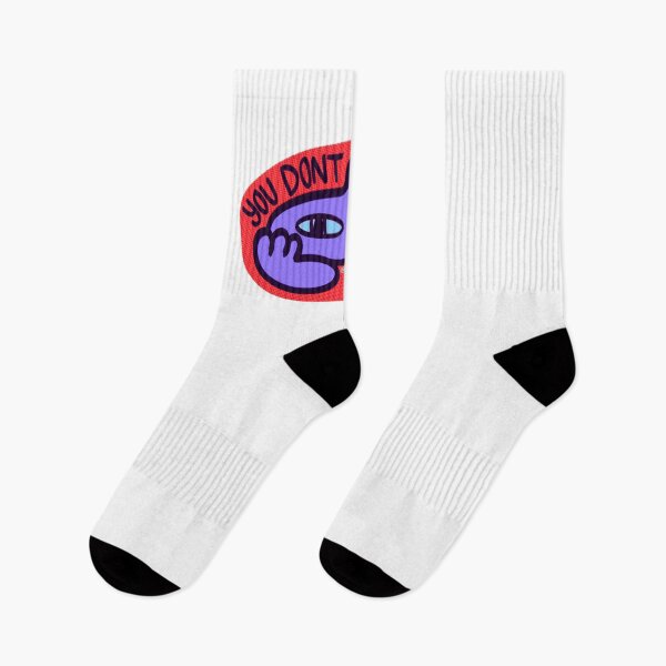 Item preview, You don't say (purple) designed and sold by aahb1993.