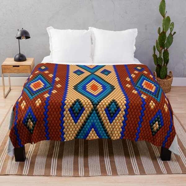 Item preview, Ethnic Boho Design designed and sold by ornamentss.