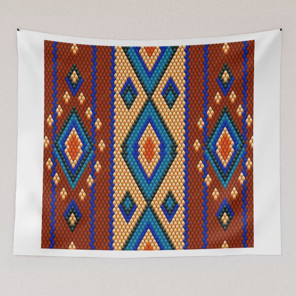 Item preview, Ethnic Boho Design designed and sold by ornamentss.