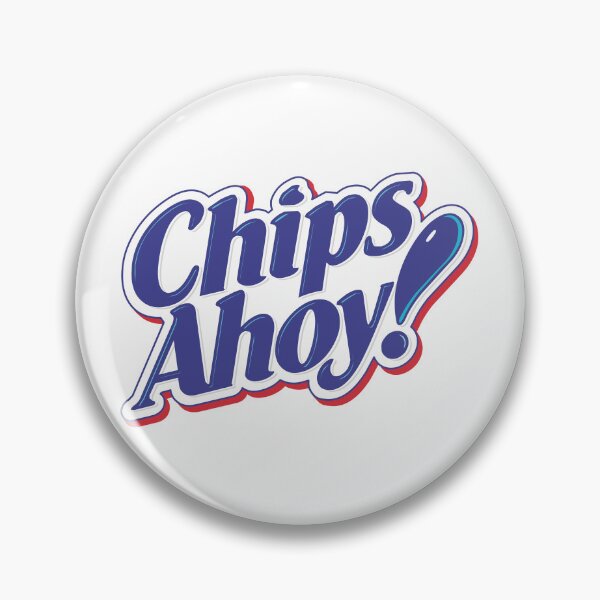 Item preview, ^%fewgp ^%ahoy^% chip designed and sold by hidapuri.