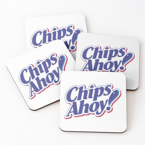 Item preview, ^%fewgp ^%ahoy^% chip designed and sold by hidapuri.
