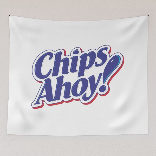 Item preview, ^%fewgp ^%ahoy^% chip designed and sold by hidapuri.