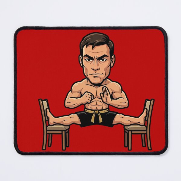 Item preview, The Cuteness Kumite: Cute Combatant Collection designed and sold by CleverCulture.