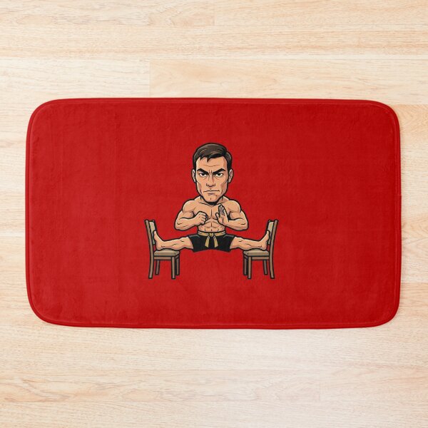 Item preview, The Cuteness Kumite: Cute Combatant Collection designed and sold by CleverCulture.