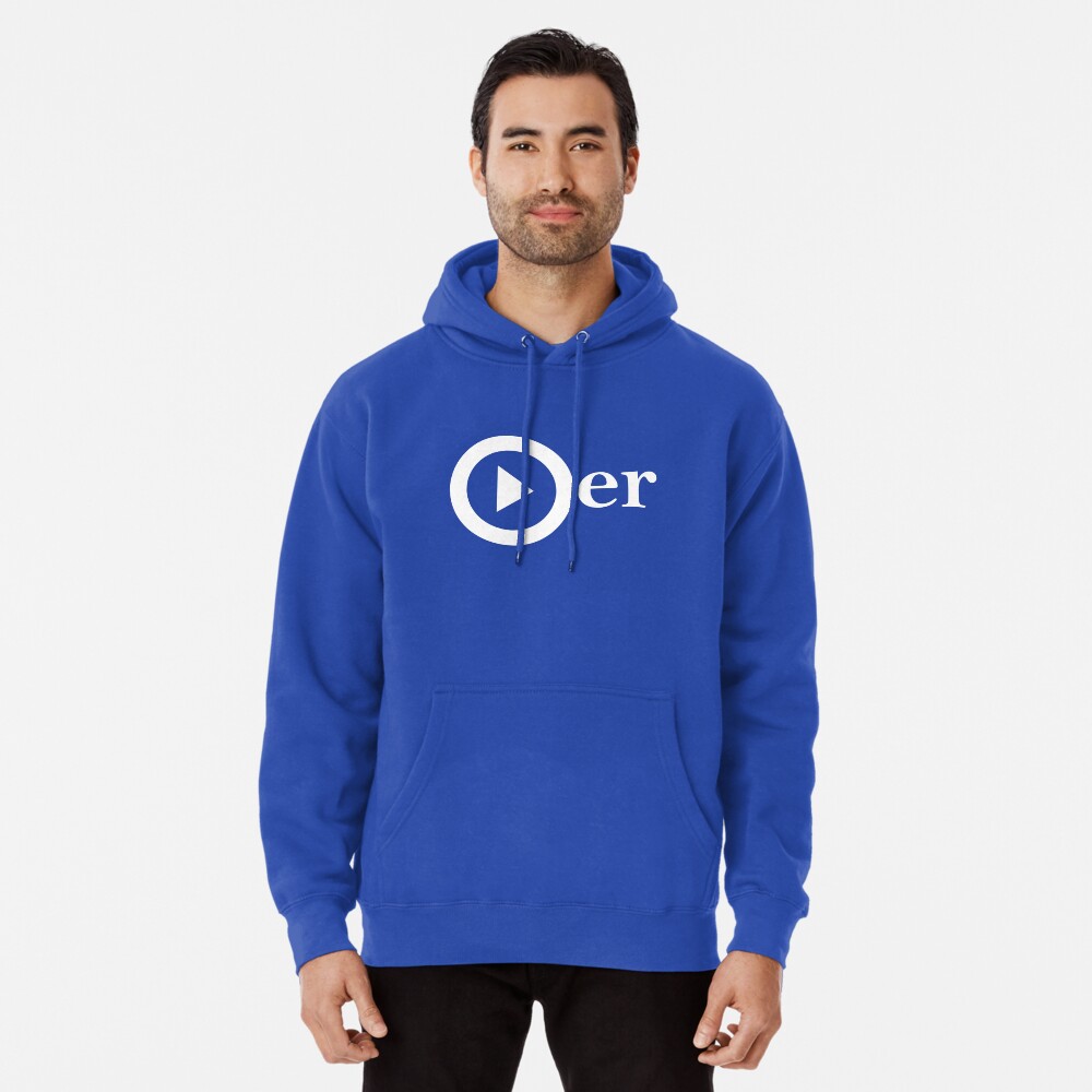 Item preview, Pullover Hoodie designed and sold by lilyquotes.