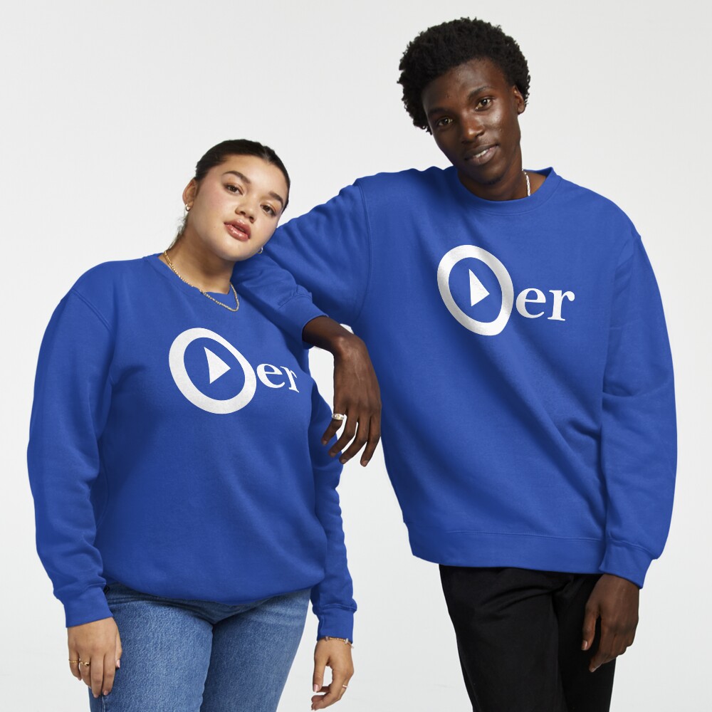 Item preview, Pullover Sweatshirt designed and sold by lilyquotes.