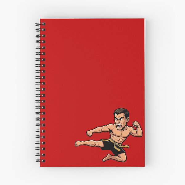 Item preview, The Cuteness Kumite: Cute Combatant Collection designed and sold by CleverCulture.