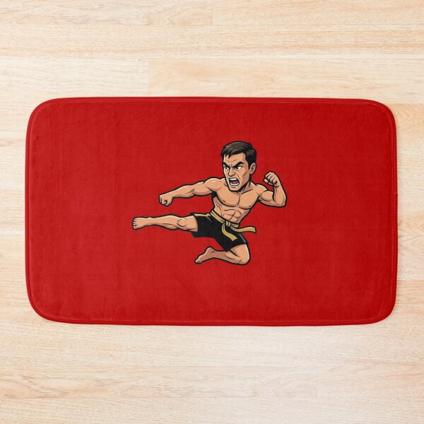 Item preview, The Cuteness Kumite: Cute Combatant Collection designed and sold by CleverCulture.