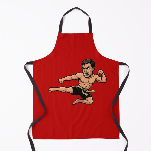 Item preview, The Cuteness Kumite: Cute Combatant Collection designed and sold by CleverCulture.