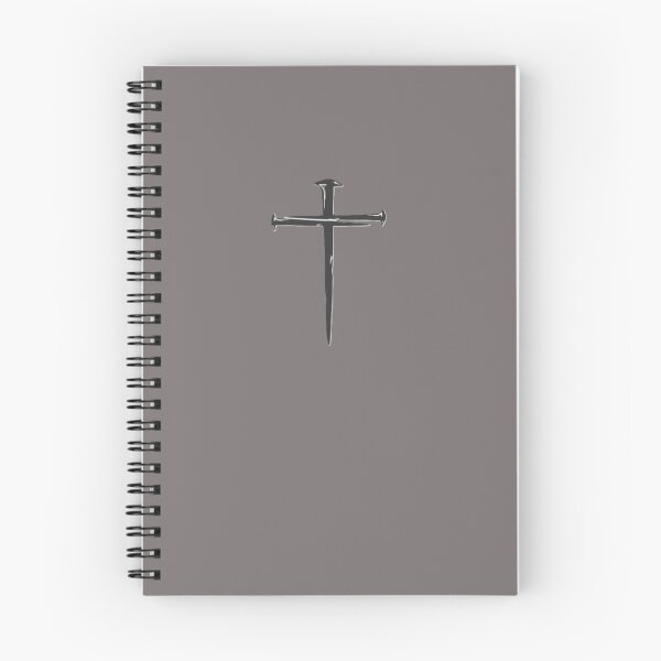 Artikelvorschau, SCHWARZES KREUZ / KREUZ AUS DEN NÄGELN entworfen und verkauft von MK-GRAPHICS2020.