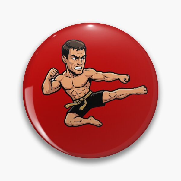 Item preview, The Cuteness Kumite: Cute Combatant Collection designed and sold by CleverCulture.