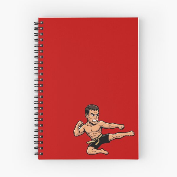 Item preview, The Cuteness Kumite: Cute Combatant Collection designed and sold by CleverCulture.
