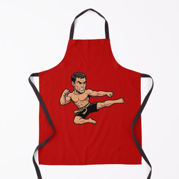 Item preview, The Cuteness Kumite: Cute Combatant Collection designed and sold by CleverCulture.