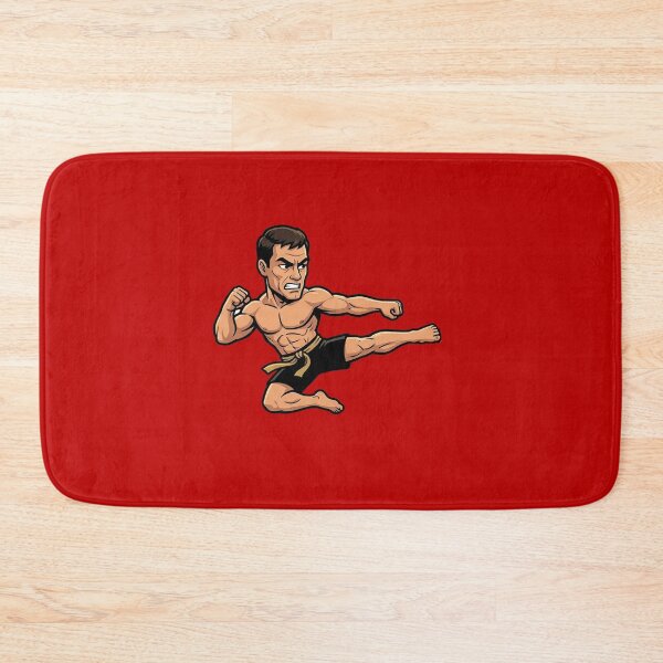 Item preview, The Cuteness Kumite: Cute Combatant Collection designed and sold by CleverCulture.