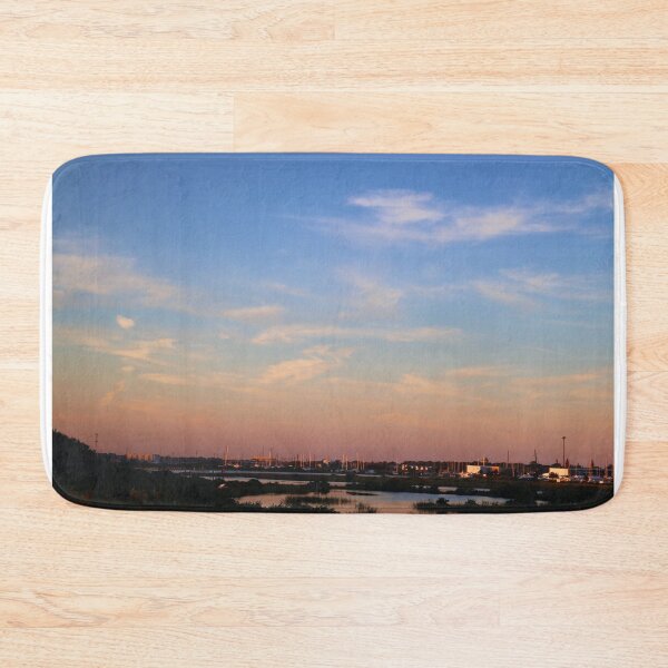 Item preview, Serene Sunset Scene designed and sold by Phakade's Photos.
