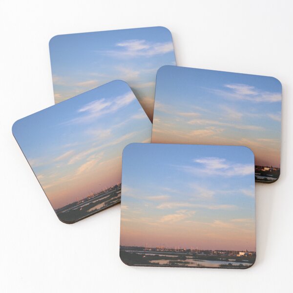 Item preview, Serene Sunset Scene designed and sold by Phakade's Photos.