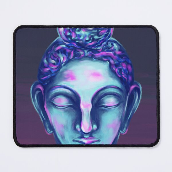 Item preview, Buddha designed and sold by rapidcomet.