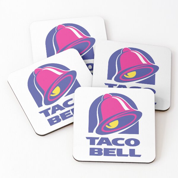 Item preview, ^%fewgp ^%taccobeell^% chip designed and sold by hidapuri.
