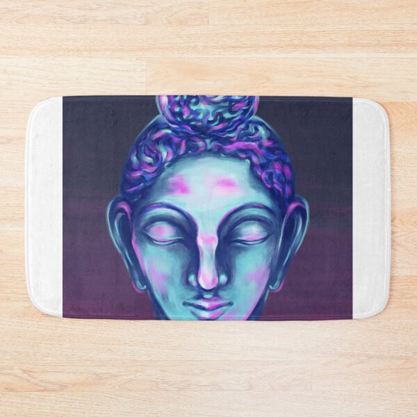 Item preview, Buddha designed and sold by rapidcomet.