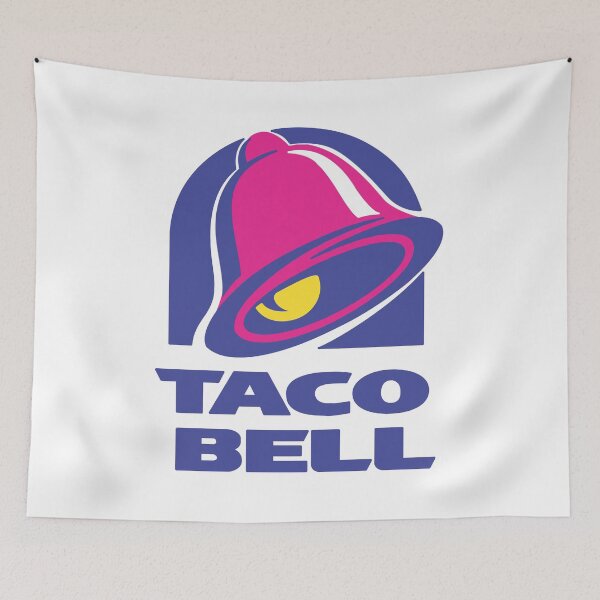 Item preview, ^%fewgp ^%taccobeell^% chip designed and sold by hidapuri.