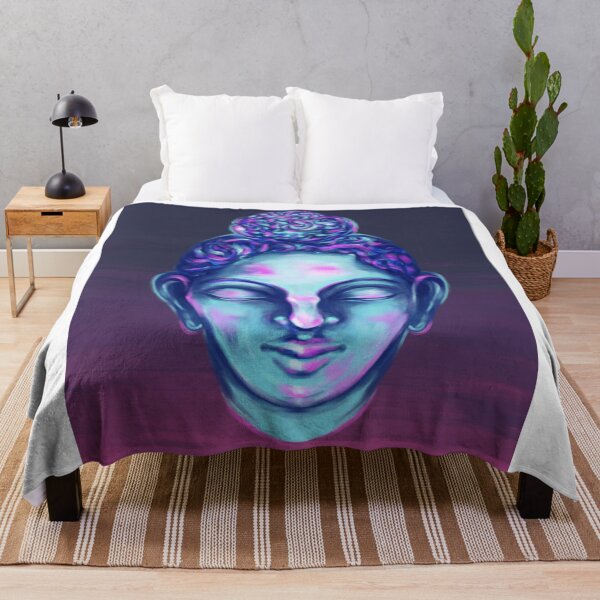Item preview, Buddha designed and sold by rapidcomet.