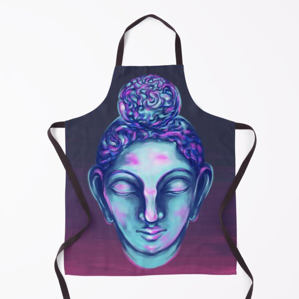 Item preview, Buddha designed and sold by rapidcomet.