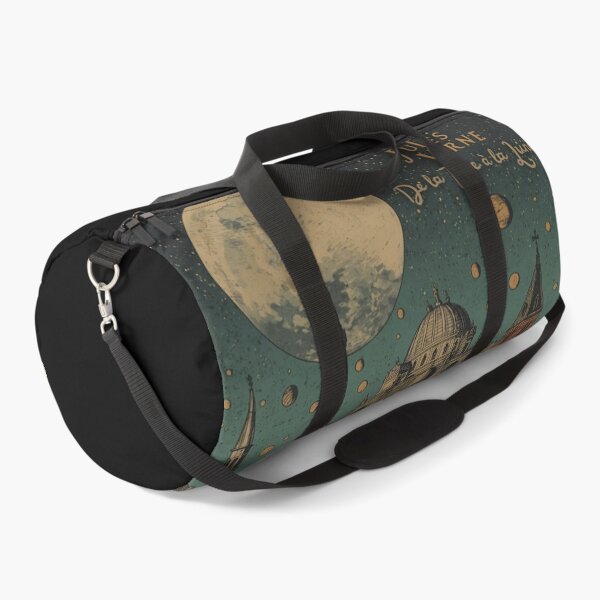 Item preview, 'From the Earth to the Moon' Jules Verne designed and sold by Filologica.