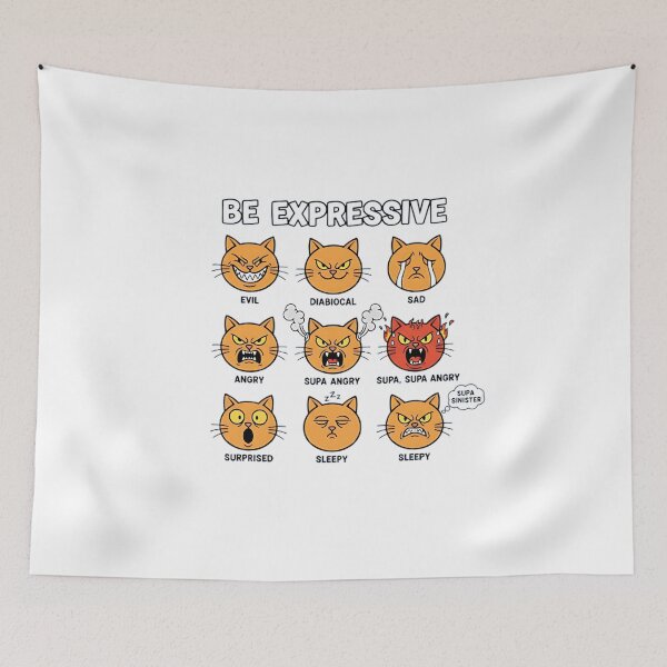 Item preview, Expressive Evil Petey Meme designed and sold by Mainuld1923.