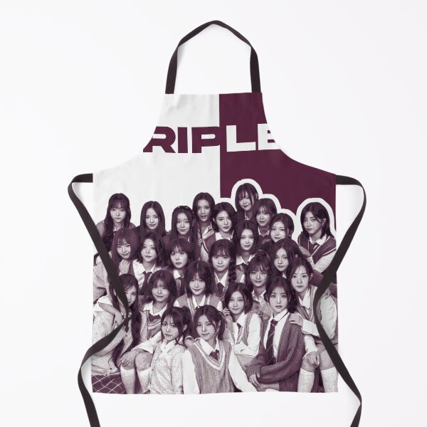 Item preview, tripleS designed and sold by 3ndizone.