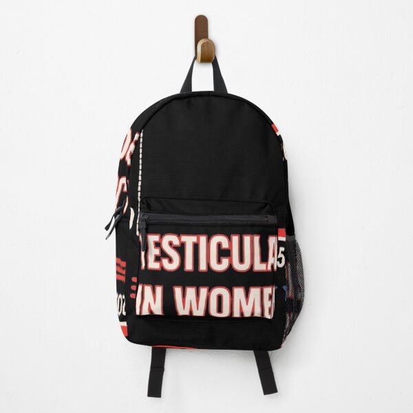 Item preview, TESTICULAR INJURIES IN WOMENS SPORTS designed and sold by gelenwakulau.