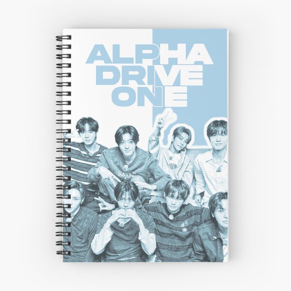Item preview, ALPHA DRIVE ONE designed and sold by 3ndizone.