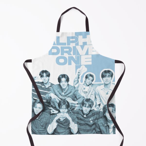 Item preview, ALPHA DRIVE ONE designed and sold by 3ndizone.