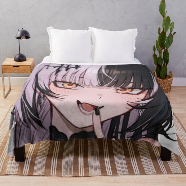 Item preview, Hololive Shiori Novella Biting Finger designed and sold by KomiArts.