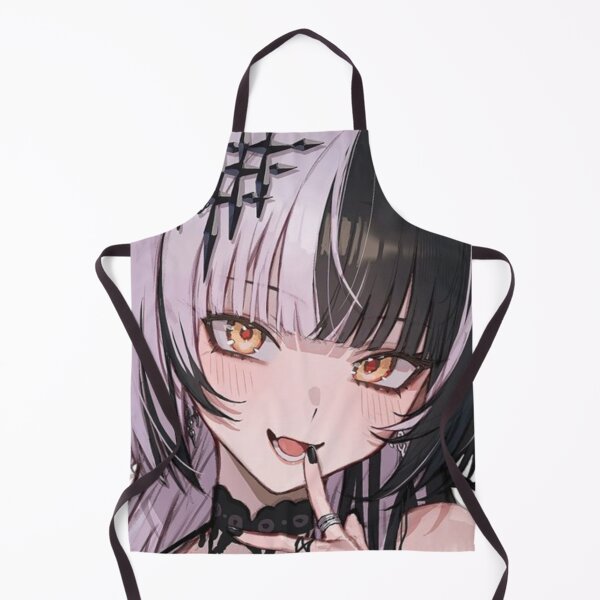 Item preview, Hololive Shiori Novella Biting Finger designed and sold by KomiArts.